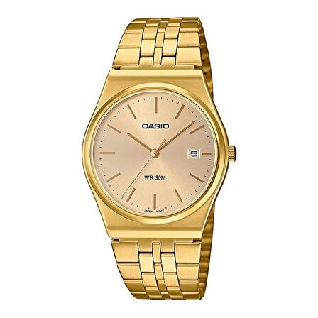 CASIO MTP-B145G-9AVDF ERKEK KOL SAATİ