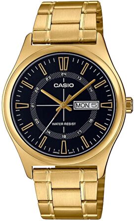 Casio Mtp-V006g-1Cudf Erkek Kol Saati