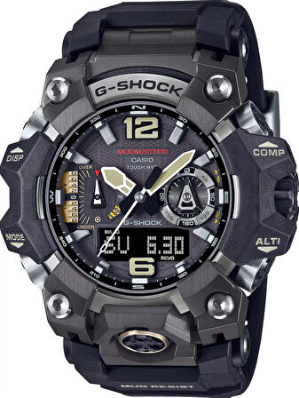 Casio GWG-B1000-1A