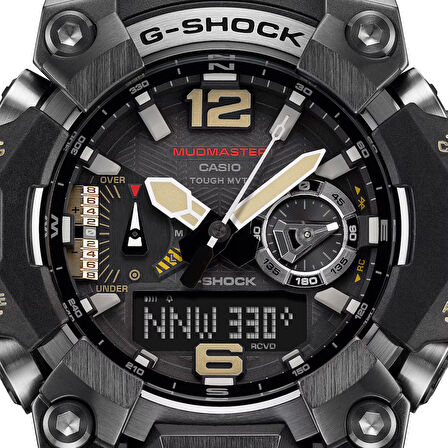 Casio GWG-B1000-1A