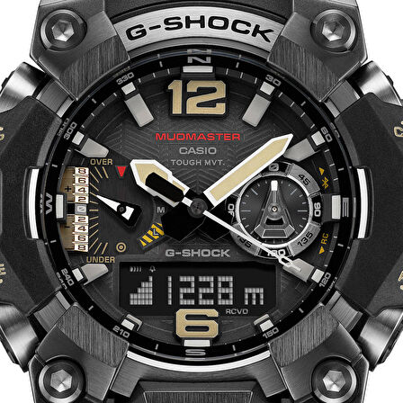 Casio GWG-B1000-1A
