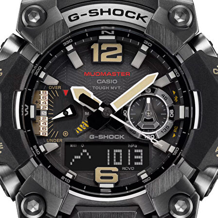 Casio GWG-B1000-1A