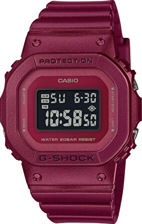 Casio GMD-S5600RB-4D
