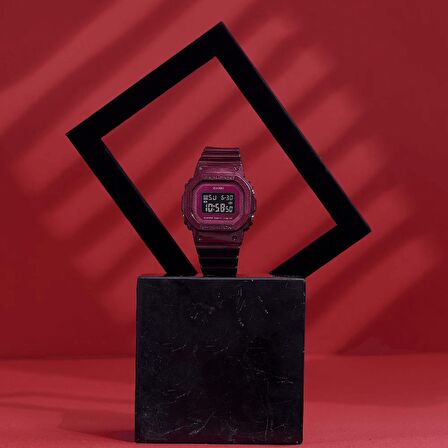 Casio GMD-S5600RB-4D