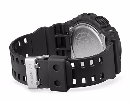 Casio G-SHOCK GA-100CY-1ADR Kol Saati