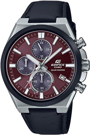 Casio Eqs-950Bl-5Avudf Edifice Erkek Kol Saati