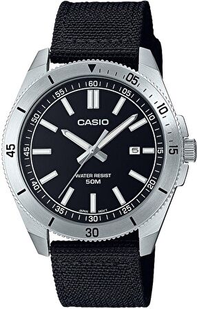 Casio Mtp-B155c-1Evdf Erkek Kol Saati