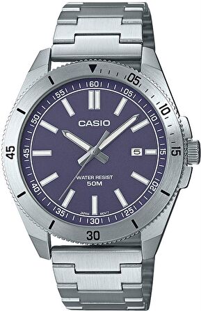 Casio Mtp-B155d-2Evdf Erkek Kol Saati