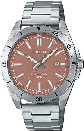 Casio Mtp-B155d-5Evdf Erkek Kol Saati