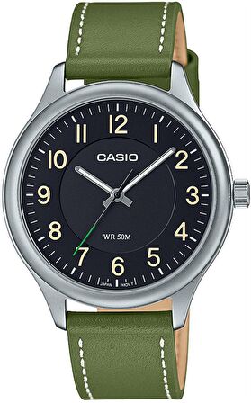 Casio Mtp-B160l-1B1vdf Erkek Kol Saati