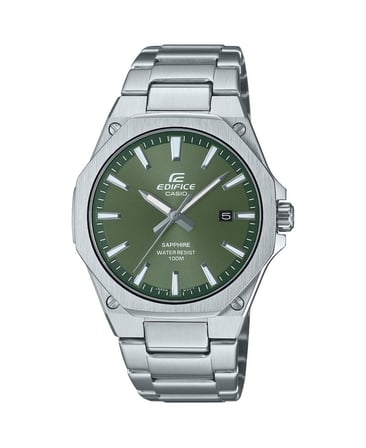 Casio Efr-s108d-3avudf Kol Saati