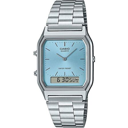 AQ-230A-2A1MQYDF Casio Erkek Kol Saati