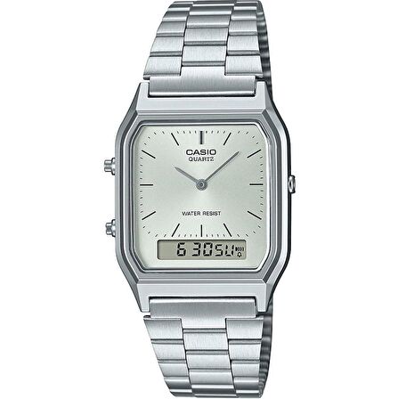 AQ-230A-7AMQYDF Casio Erkek Kol Saati