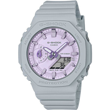 GMA-S2100NC-8ADR Casio G-Shock Unisex Kol Saati