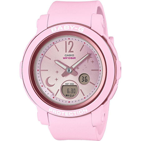 BGA-290DS-4ADR Casio Baby-G Bayan Kol Saati