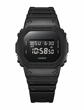 G-Shock 5600 Series DW-5600UBB-1DR