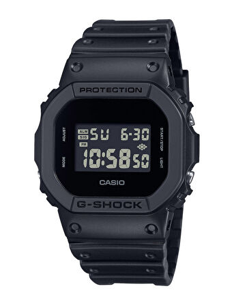 G-Shock 5600 Series DW-5600UBB-1DR