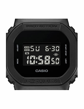 G-Shock 5600 Series DW-5600UBB-1DR