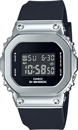 Casio GM-S5600U-1D