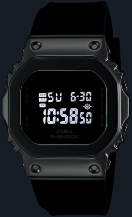 Casio GM-S5600U-1D