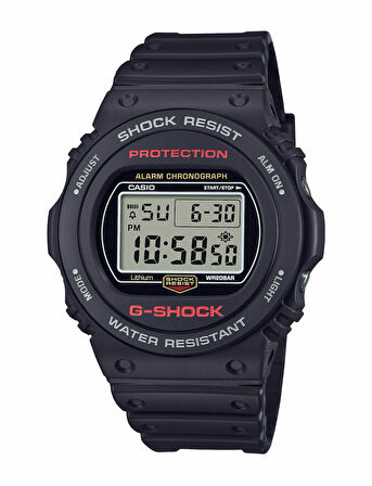G-Shock 5700 Series DW-5750UE-1DR
