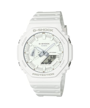 Casio G-shock Ga-2100-7a7dr Erkek Kol Saati
