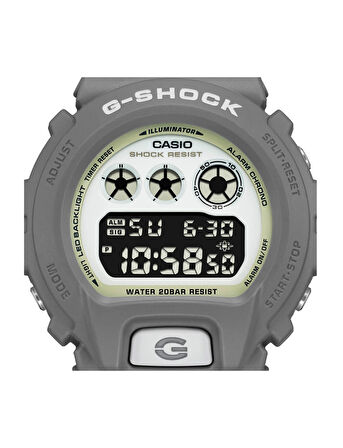 G-Shock 6900 Series DW-6900HD-8DR