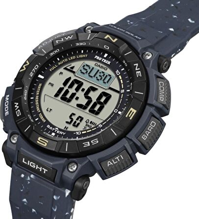 CASIO PRG-340SC-2DR ERKEK KOL SAATİ