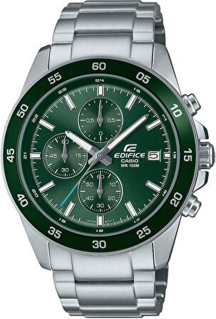 Casio Efr-526D-3Avudf Edifice Erkek Kol Saati