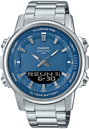 Casio AMW-880D-2A1VDF Erkek Kol Saati