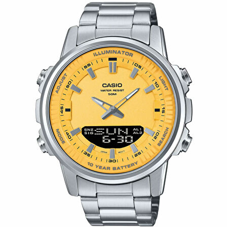 Casio AMW-880D-9AVDF Erkek Kol Saati