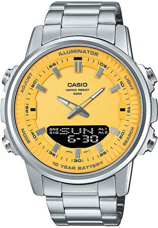 Casio AMW-880D-9AVDF Kol Saati