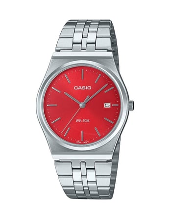 Casio Mtp-b145d-4a2vdf Erkek Kol Saati