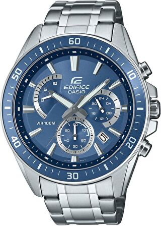 CASIO EFR-552D-2AVUDF ERKEK KOL SAATİ