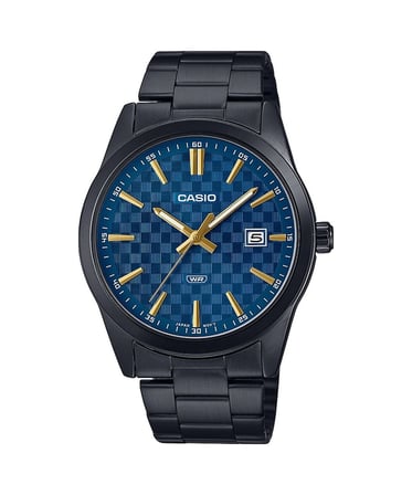 Casio Mtp-vd03b-2audf Kol Saati