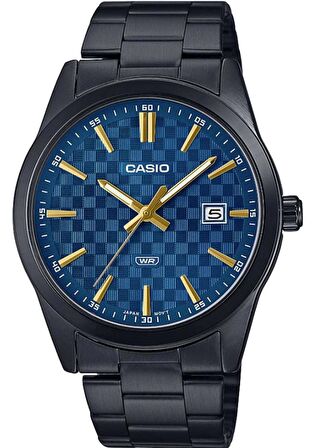 Casio MTP-VD03B-2AUDF Erkek Kol Saati