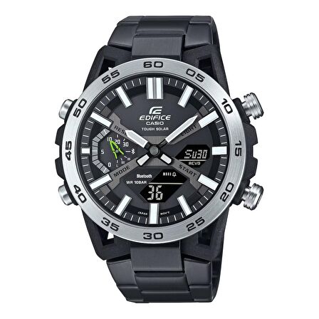 Casio ECB-2000DD-1ADF Kol Saati