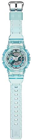 Casio Gma-S110vw-2Adr G-Shock Kol Saati