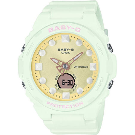 BGA-320FH-3ADR Casio Baby-G Kol Saati