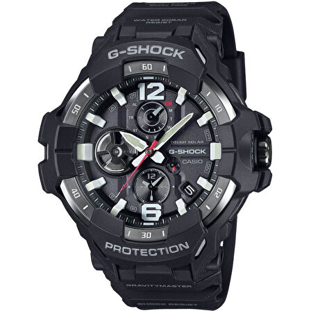GR-B300-1ADR Casio G-Shock Erkek Kol Saati