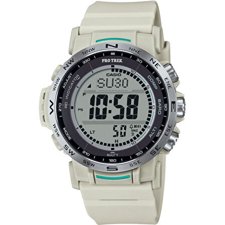 PRW-35-7DR Casio Pro Trek Erkek Kol Saati