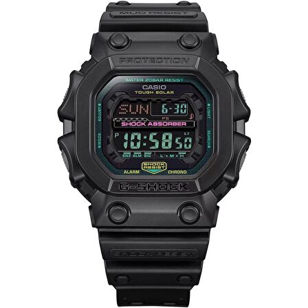 CASIO GX-56MF-1DR ERKEK KOL SAATİ