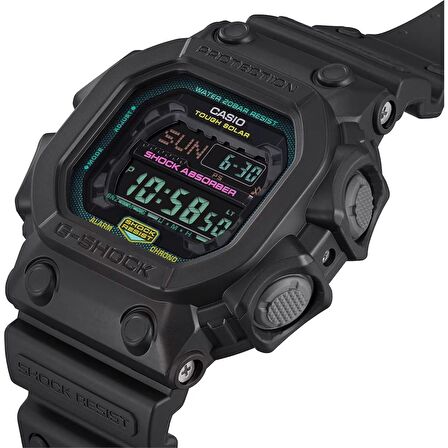 CASIO GX-56MF-1DR ERKEK KOL SAATİ