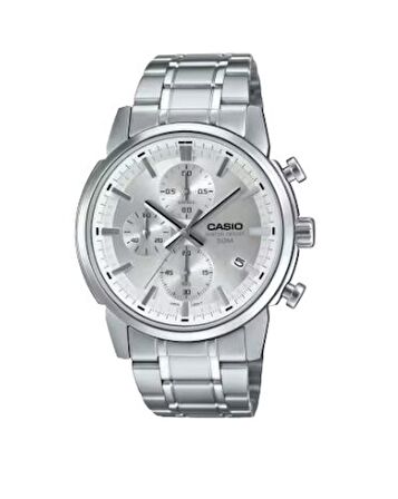 CASIO MTP-E510D-7AVDF ERKEK KOL SAATİ