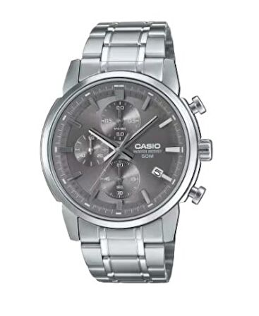 CASIO MTP-E510D-8AVDF ERKEK KOL SAATİ