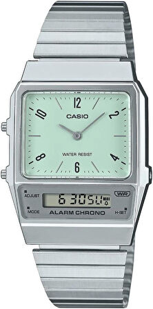 Casio AQ-800E-3ADF Unisex Kol Saati