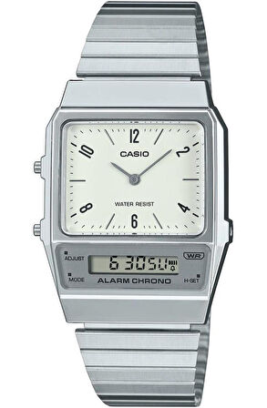 Casio AQ-800E-7A2DF Unisex Kol Saati