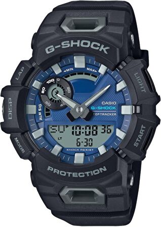 Casio G-SHOCK GBA-900CB-1ADR Bluetooth Kol Saati