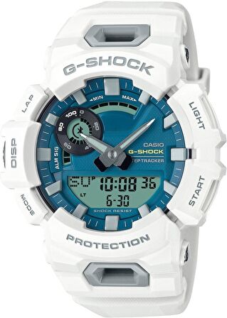 Casio G-SHOCK GBA-900CB-7ADR Bluetooth Kol Saati