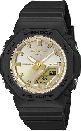 Casio Gma-P2100sg-1Adr G-Shock Kol Saati